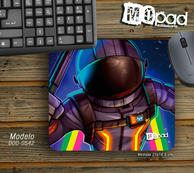 Mousepads