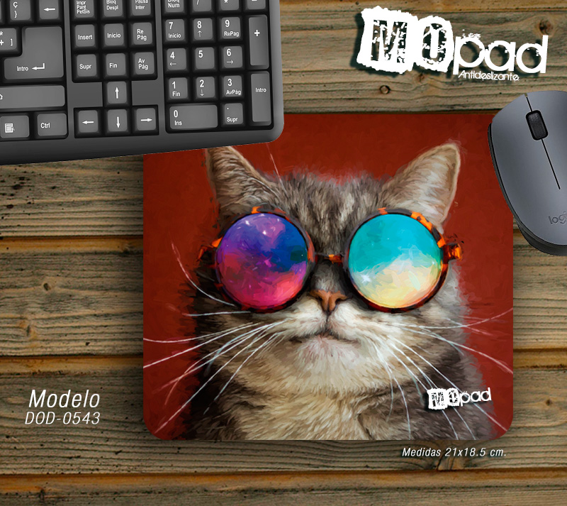 Mousepads