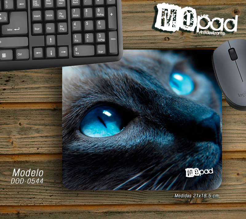 Mousepads