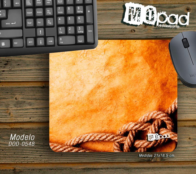 Mousepads