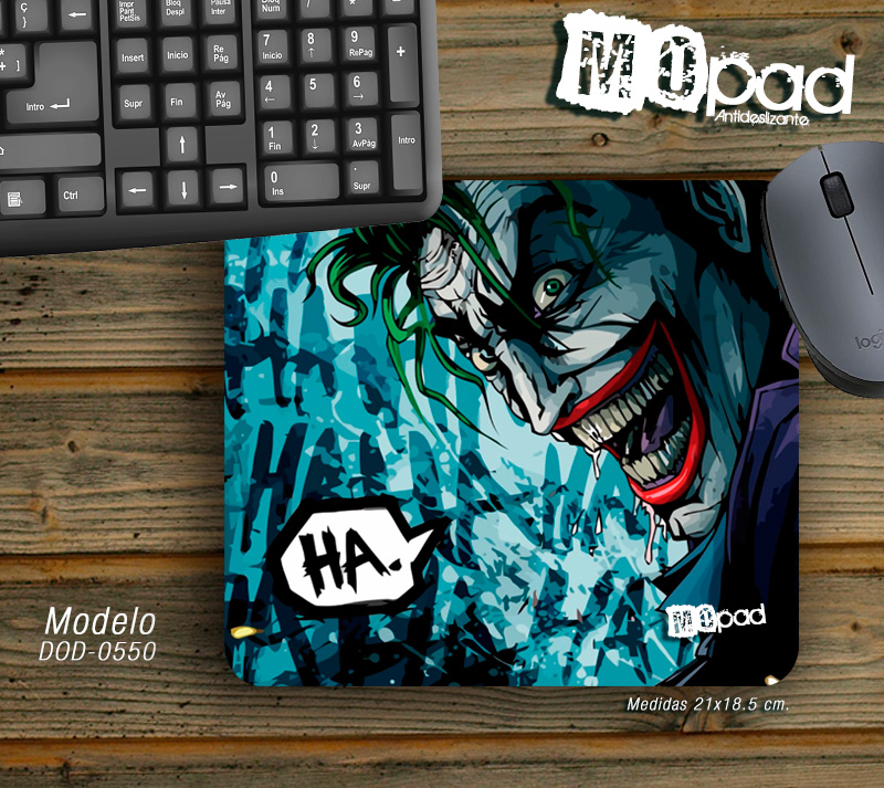 Mousepads