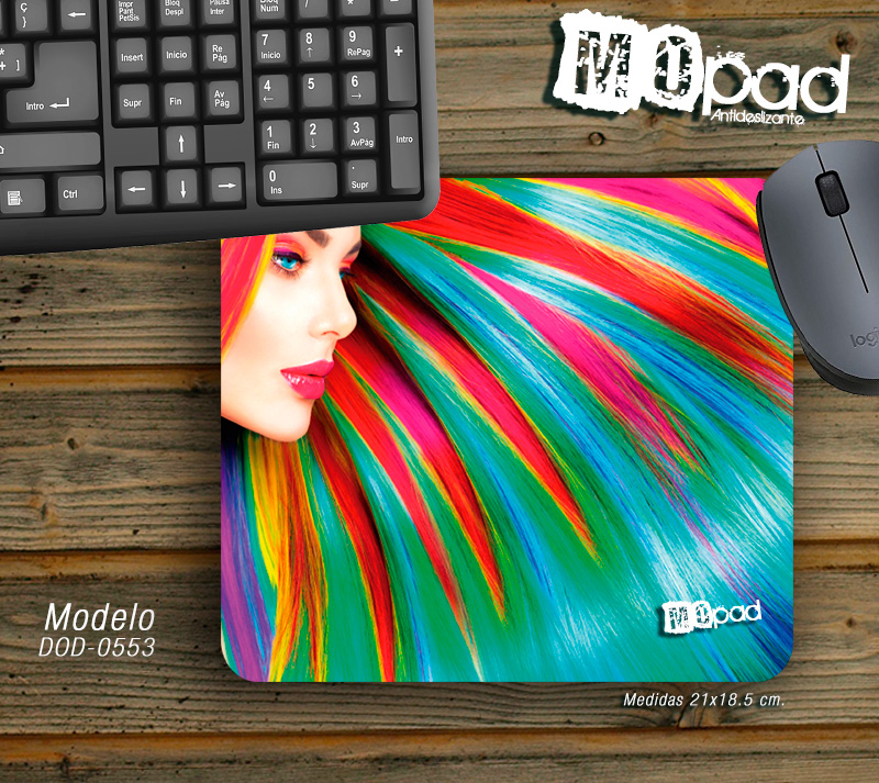 Mousepads