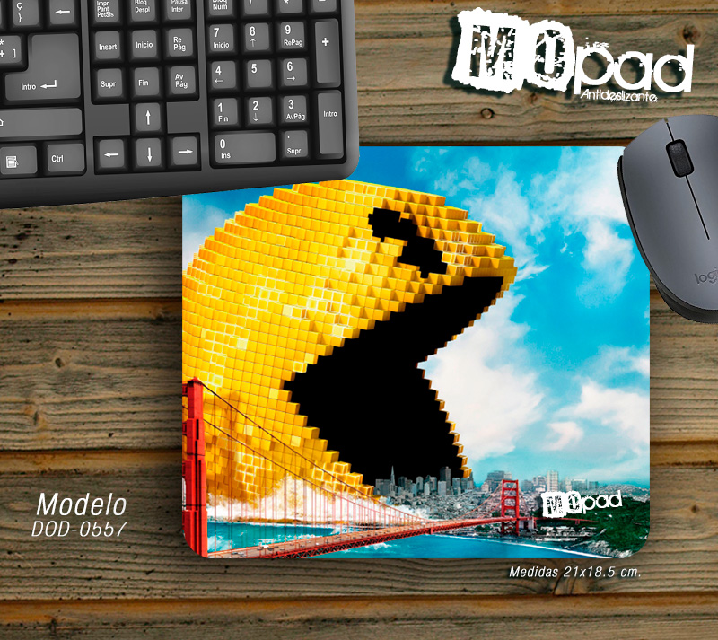 Mousepads