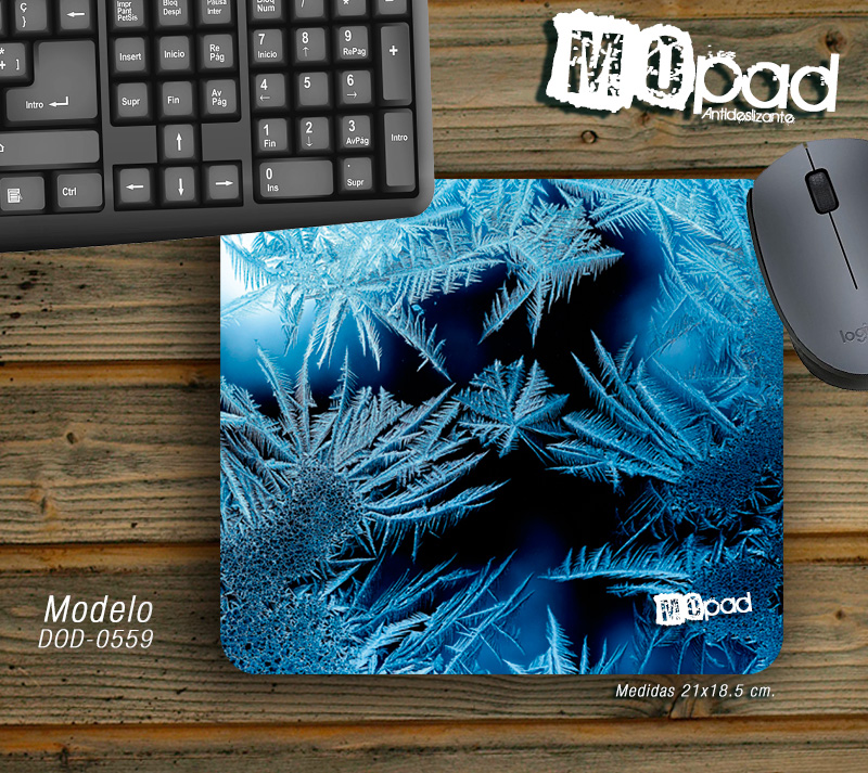 Mousepads