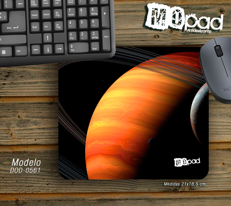 Mousepads
