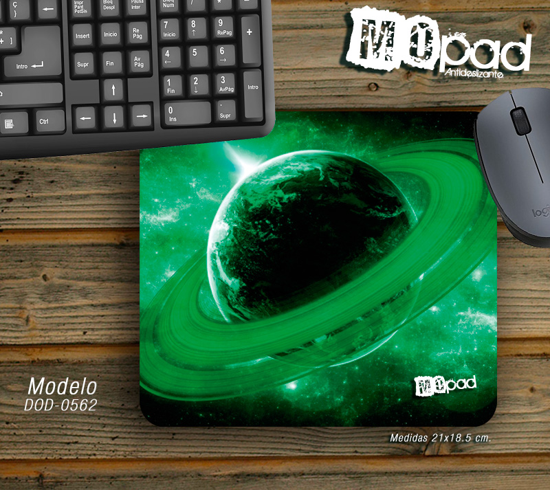 Mousepads