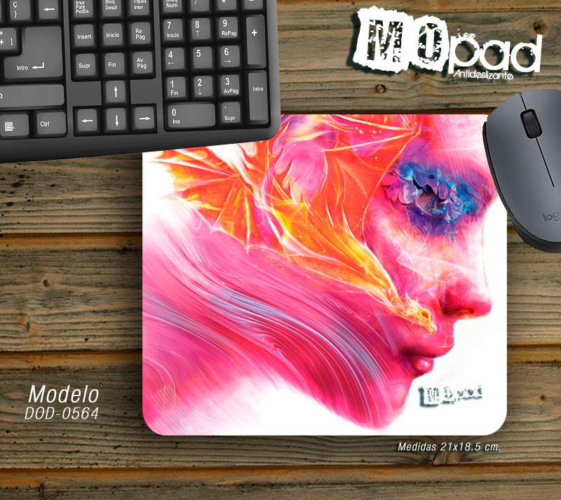 Mousepads