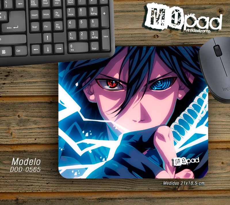 Mousepads