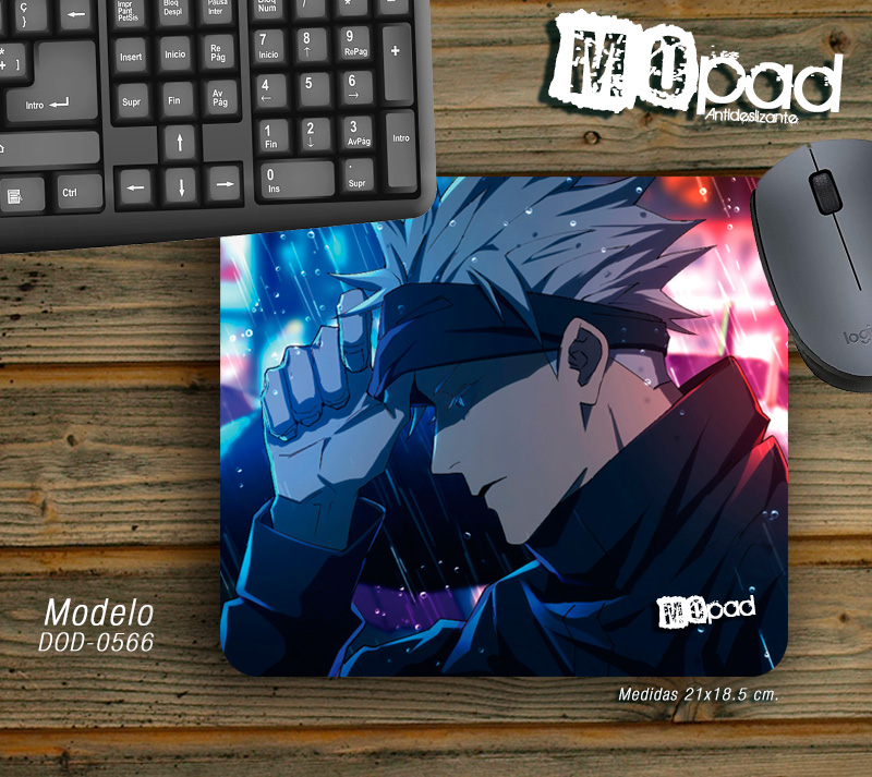 Mousepads