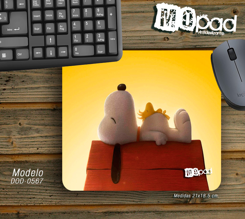 Mousepads