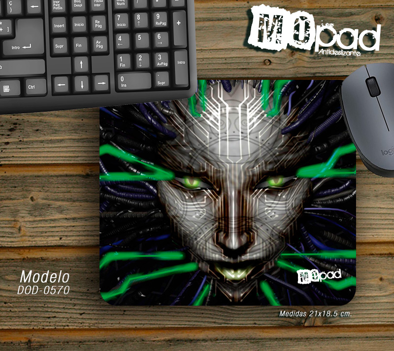 Mousepads