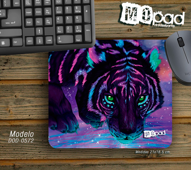 Mousepads