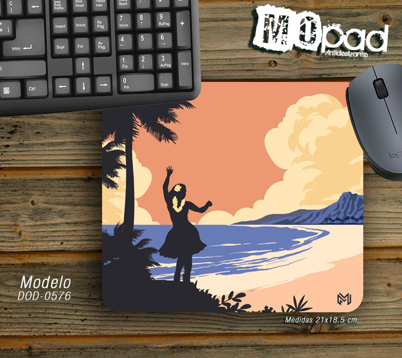 Mousepads