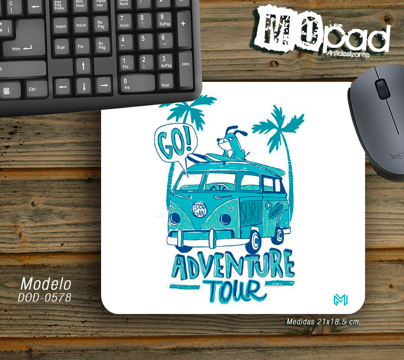 Mousepads