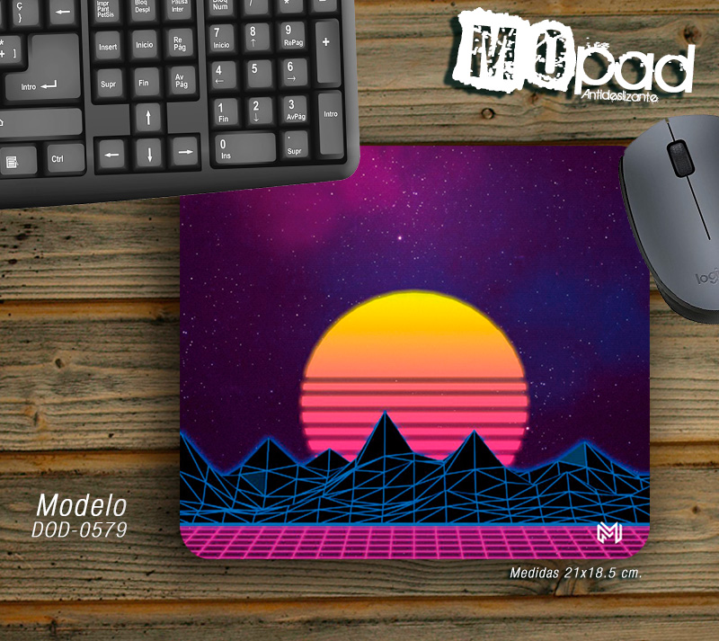 Mousepads