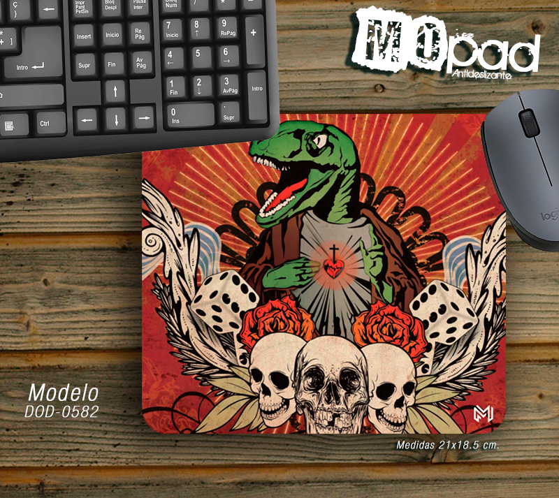 Mousepads