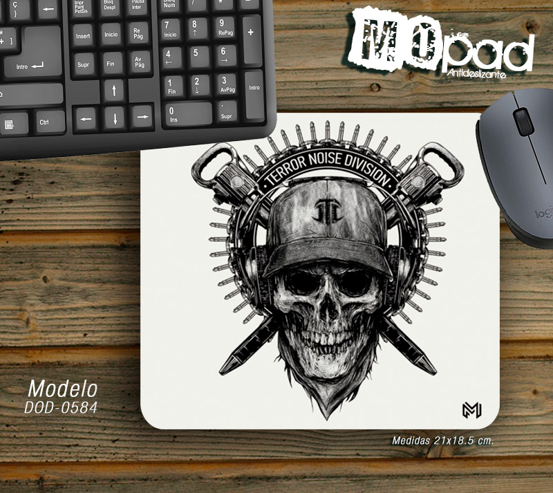 Mousepads