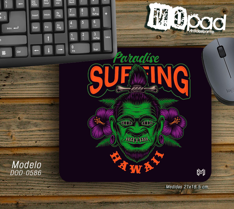 Mousepads