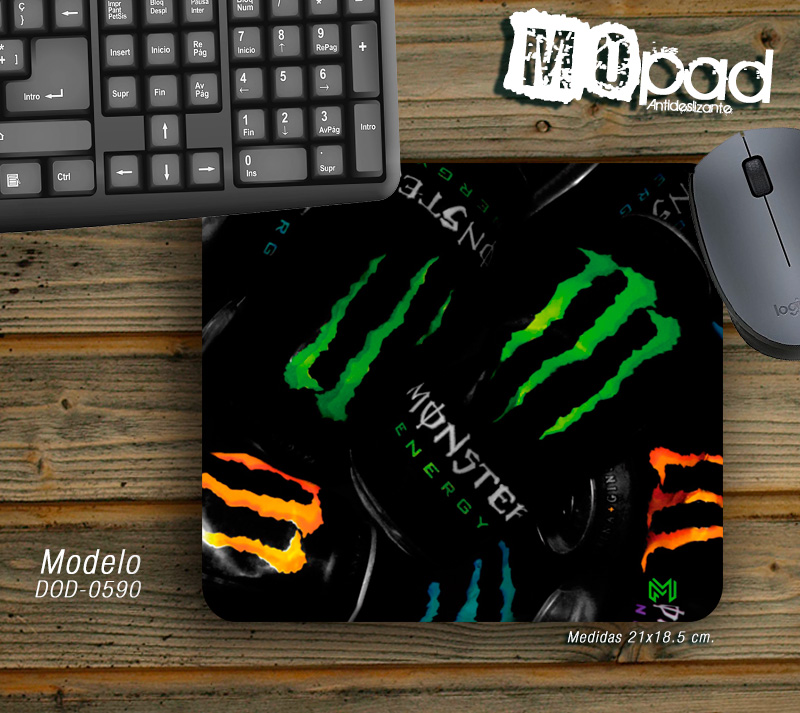 Mousepads