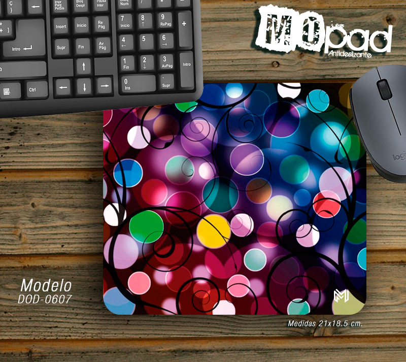 Mousepads