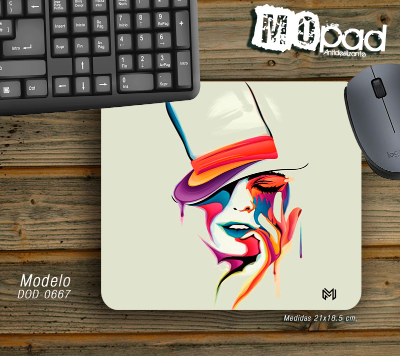 Mousepads