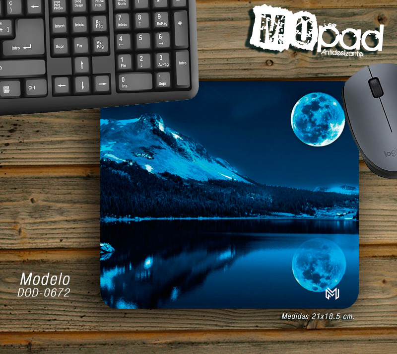 Mousepads