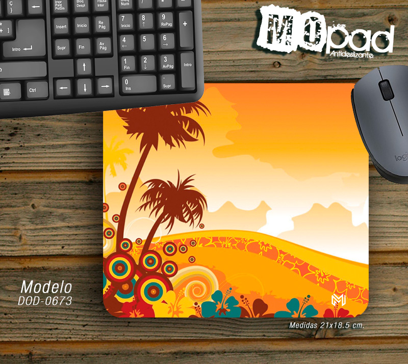 Mousepads
