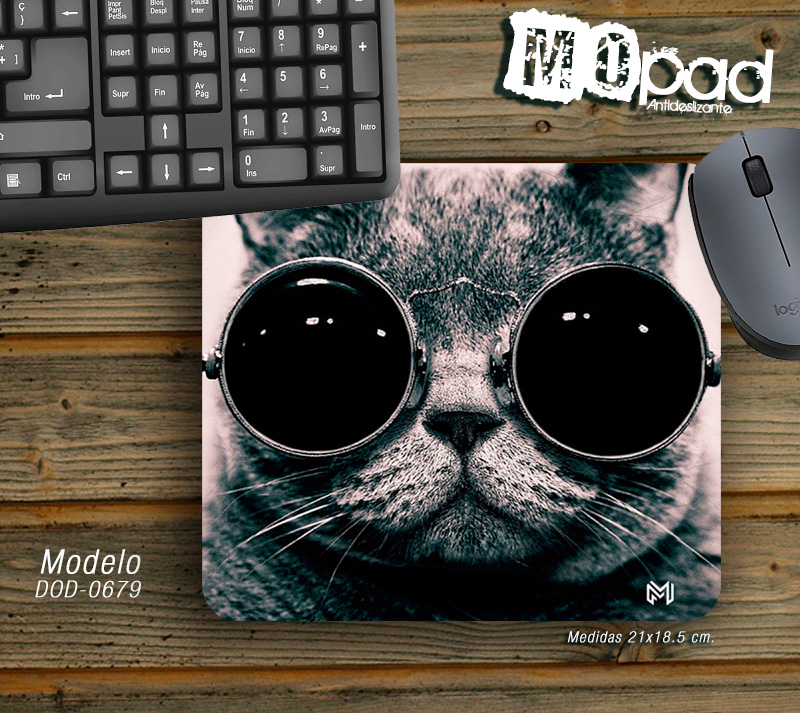 Mousepads