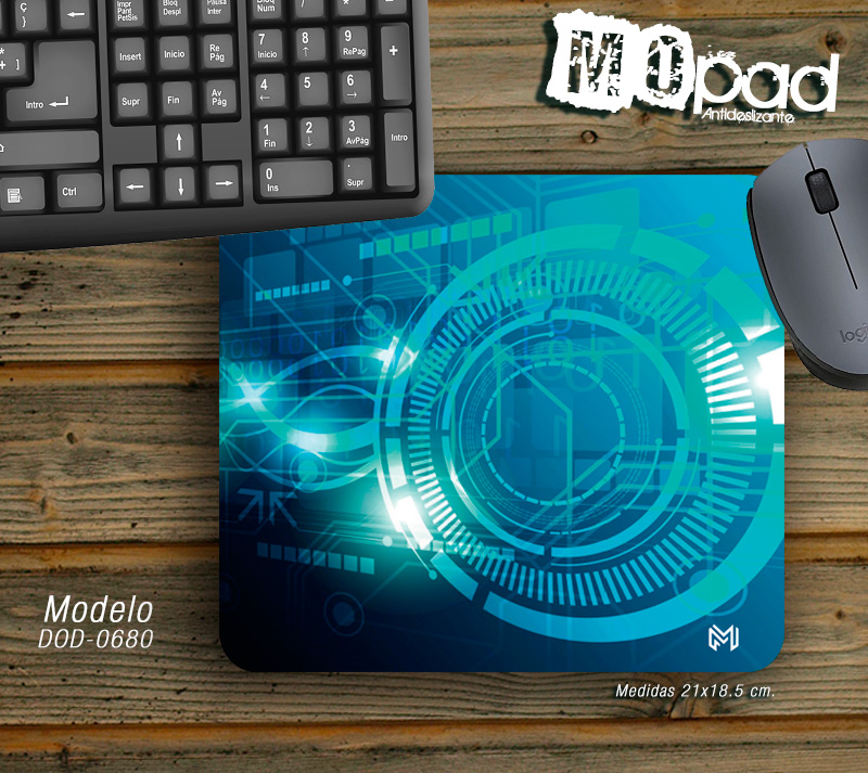 Mousepads