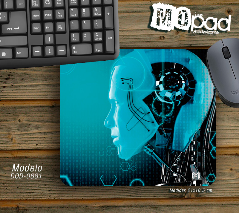 Mousepads