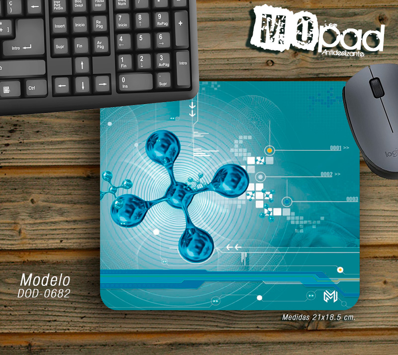 Mousepads
