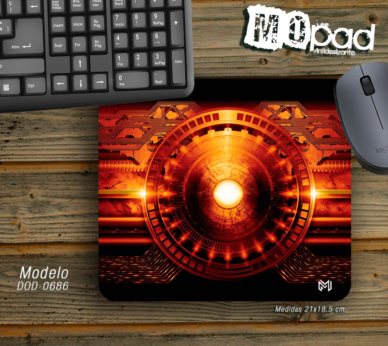 Mousepads