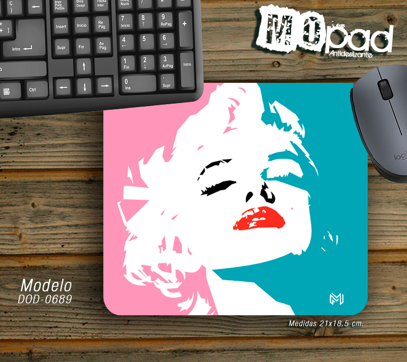 Mousepads