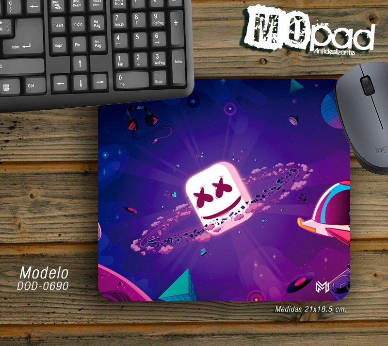 Mousepads