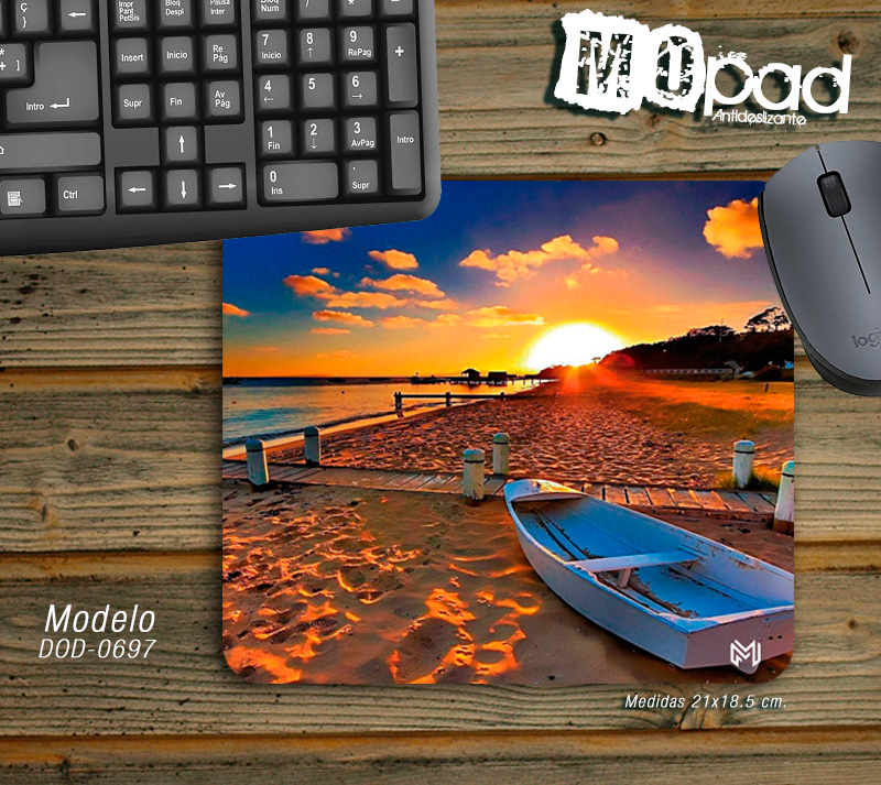 Mousepads