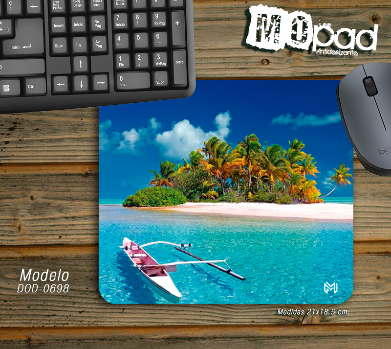 Mousepads