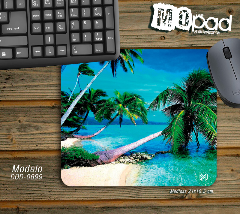 Mousepads