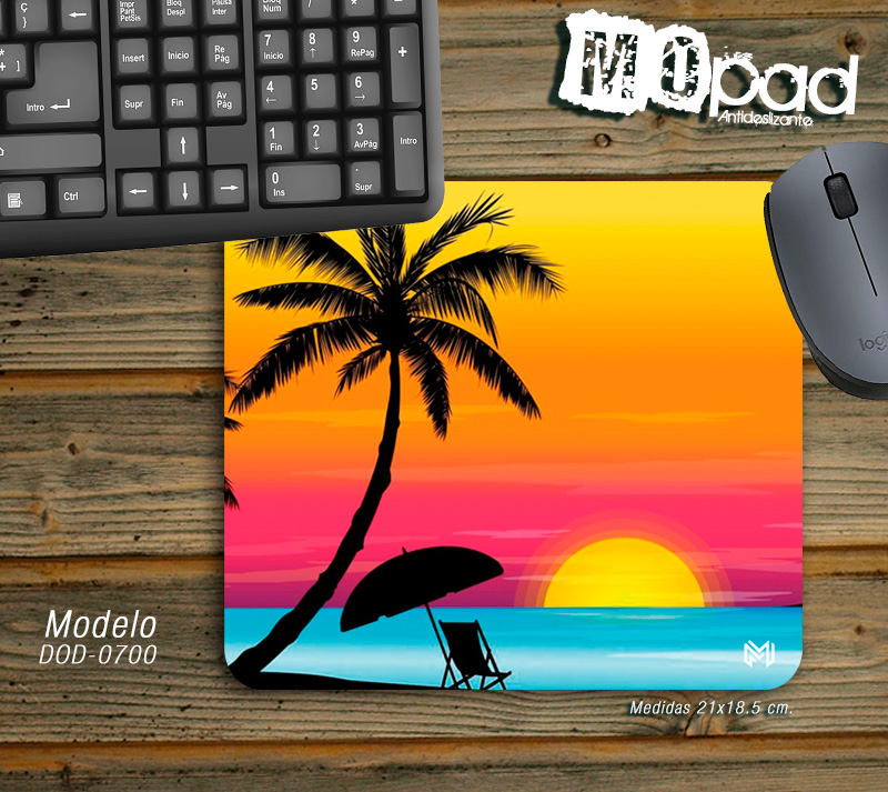 Mousepads