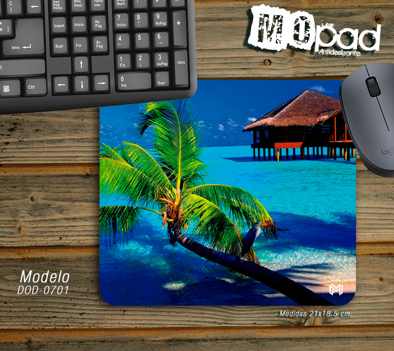 Mousepads