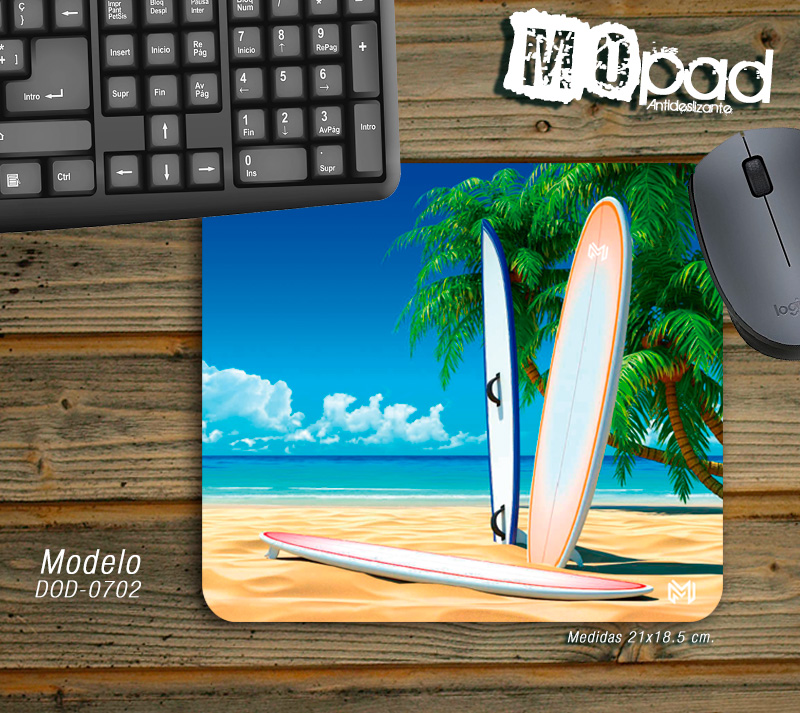 Mousepads