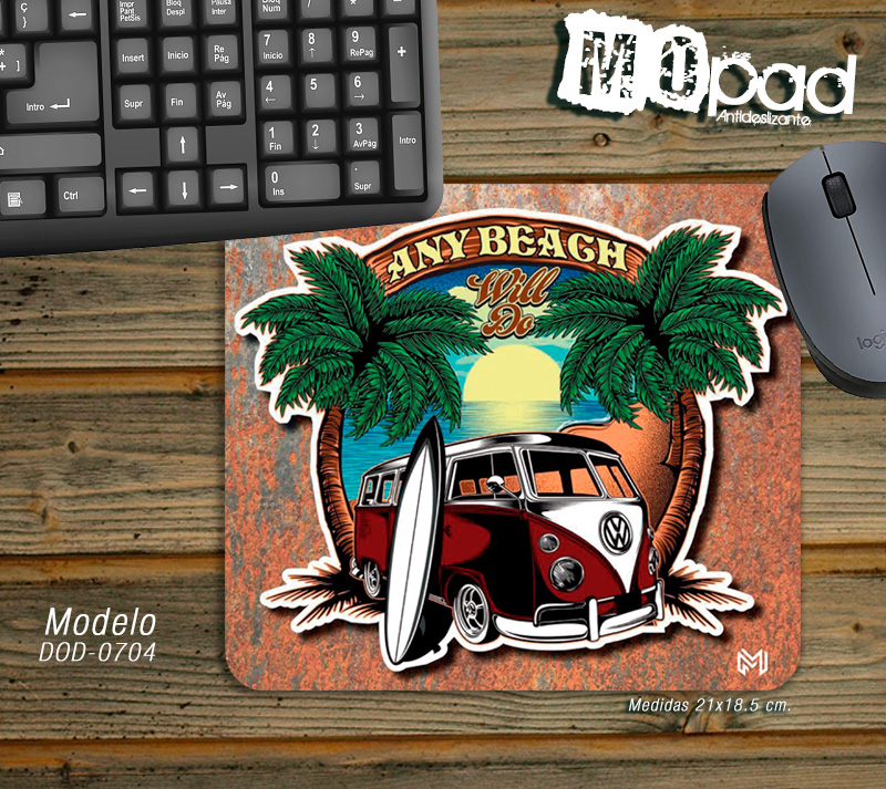 Mousepads
