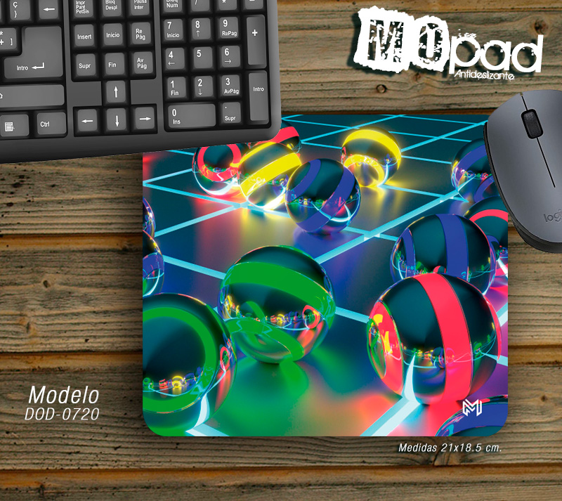 Mousepads