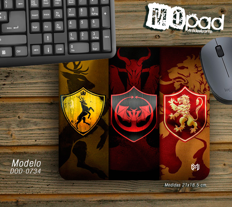 Mousepads