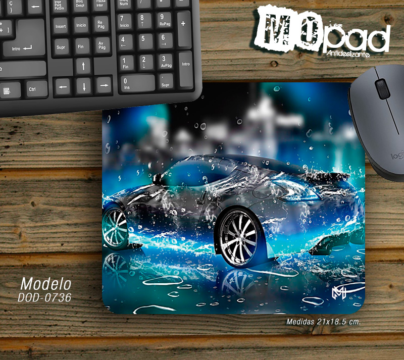 Mousepads