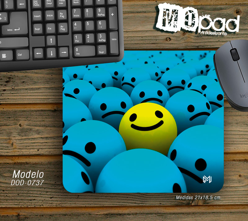 Mousepads