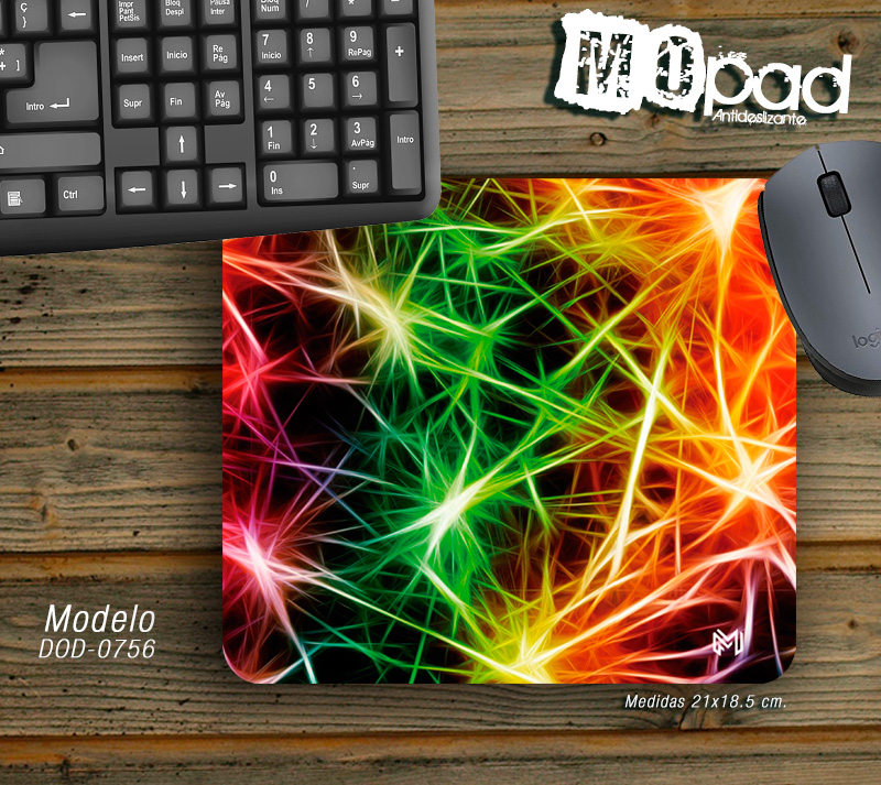 Mousepads