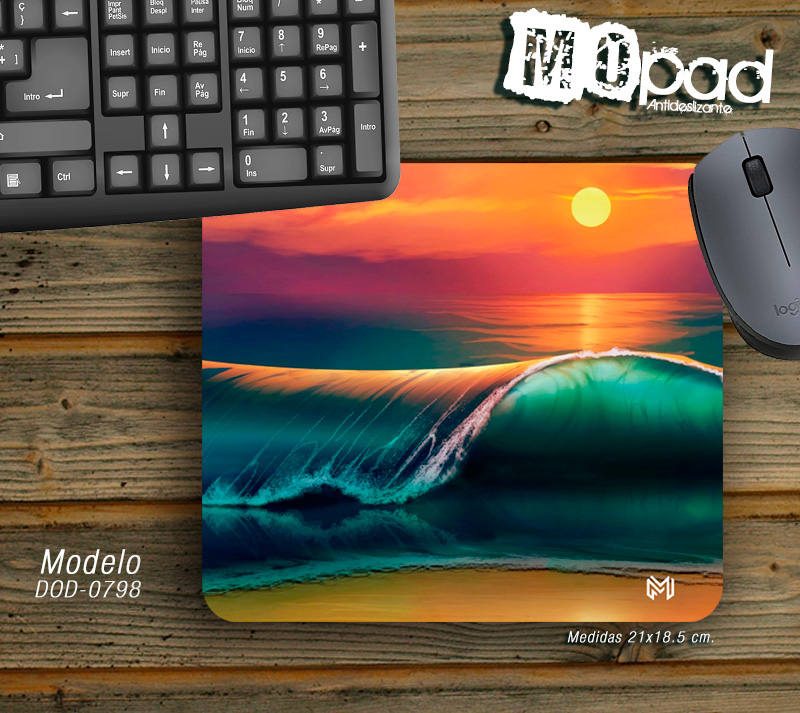 Mousepads