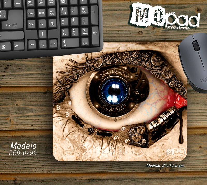 Mousepads