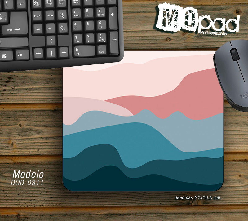 Mousepads