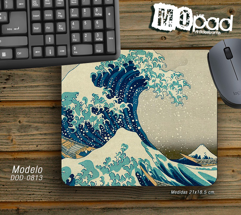 Mousepads